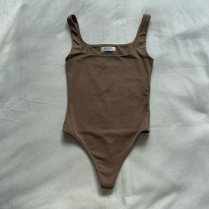 Aritzia Bodysuit